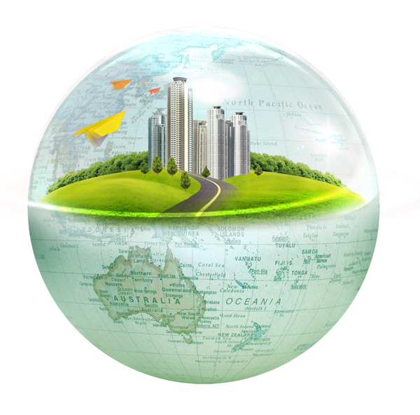 环保标识，不易褪色