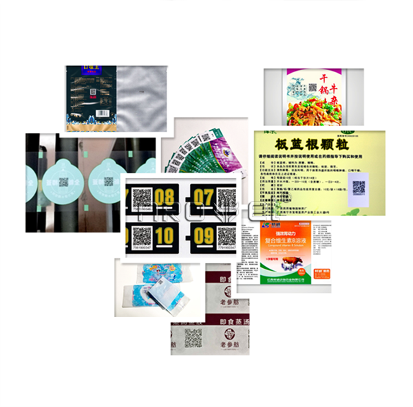 承印介质宽泛 设备扩大方便