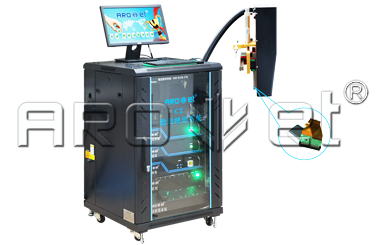 C2 中快标签可变数据喷印系统