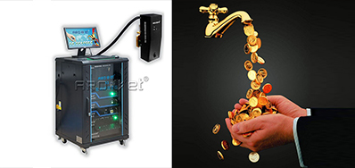 疫情影响，它让Z6尊龙凯时食品喷码设备订单爆满