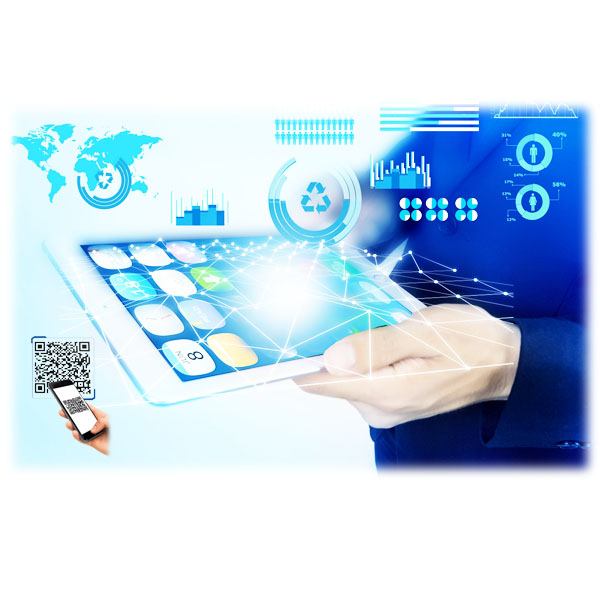 便于治理市场，商品防窜货