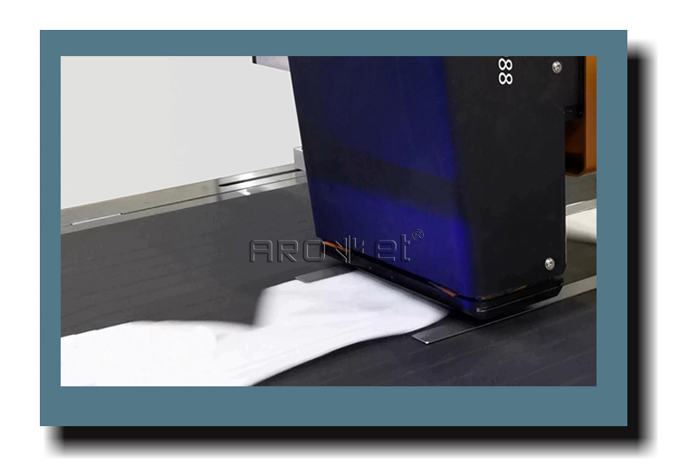 口罩在线喷码，Z6尊龙凯时A-one喷码机解决规划