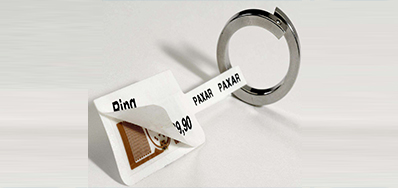 标签行业通常标签与智能RFID标签之间的较量