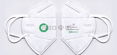 口罩喷码设备提高仿造假冒成本，预防被假冒伪劣！