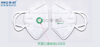 彩色UV墨水的呈色成效差距点，我们找到了！