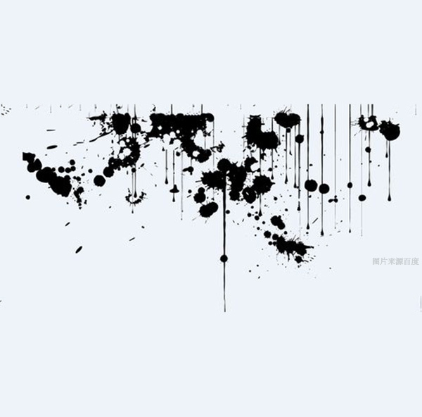 喷头墨滴节造技术