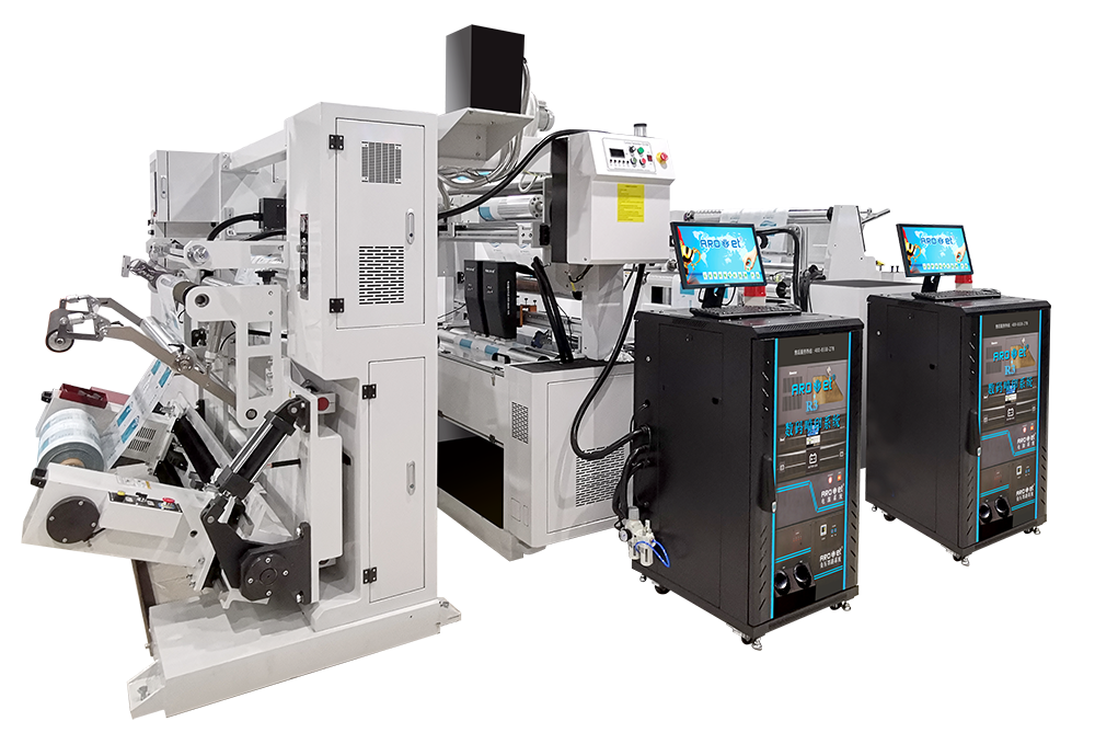 R3Z6尊龙凯时高精高快喷印可变数据喷印系统可加装平台