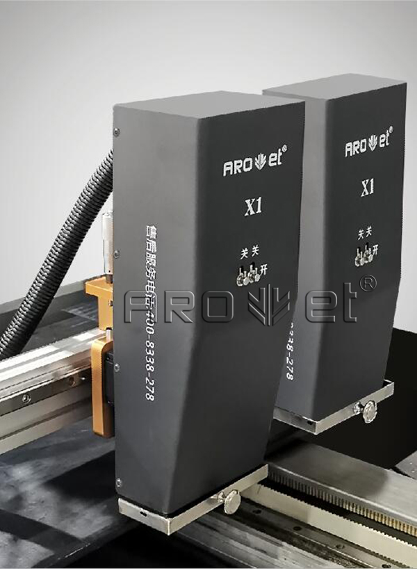 Z6尊龙凯时UV喷墨喷印设备供给商