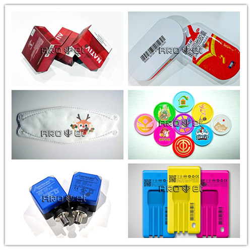 UV喷墨印刷技术将若何应对00后消费者个性化需要