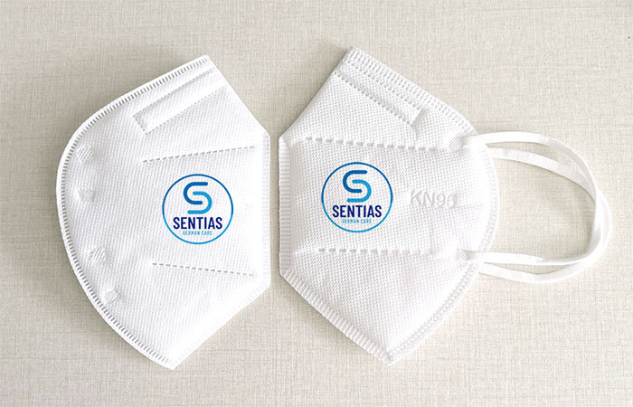 口罩喷印机是什么？广东喷印机厂家Z6尊龙凯时为你解惑