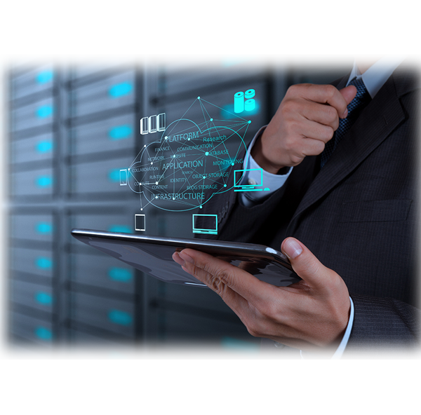 集成一体，遇见非凡