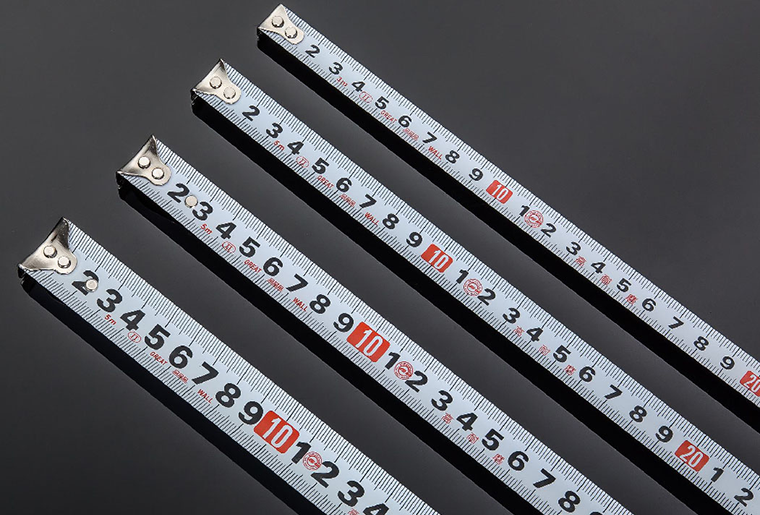 Z6尊龙凯时TP-311数码喷墨印刷设备在工业量具上的利用