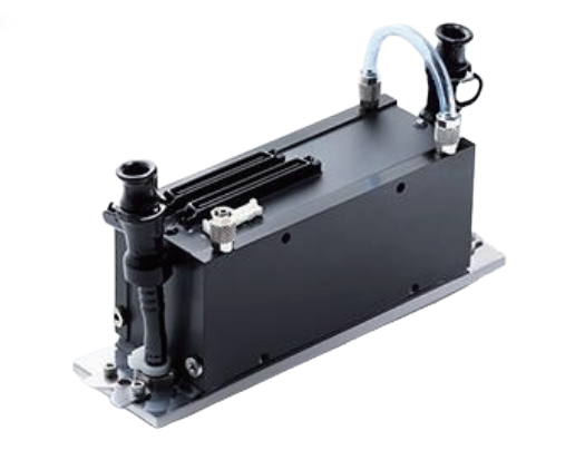 高快高精度工业喷头，全新的自动洗濯和保湿职能